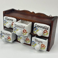 Vintage french small for sale  LONDON