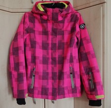 Killtec winterjacke rosa gebraucht kaufen  Nürnberg