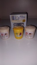 Yankee candle bundle for sale  BIRMINGHAM