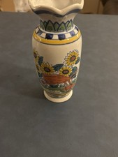 Vintage ceramic vase for sale  Paragould