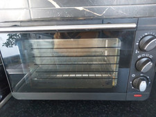 Silvercrest grill backautomat gebraucht kaufen  Bad Freienwalde (Oder)