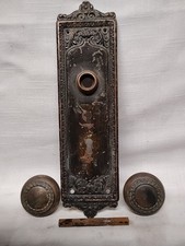 Antique decorative solid for sale  Ida Grove