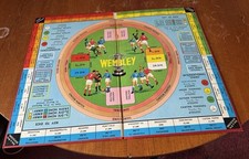 Wembley game board for sale  LONDON