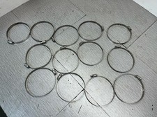 Mercruiser exhaust tube for sale  Shacklefords