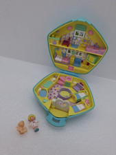 Polly pocket the gebraucht kaufen  Hamburg