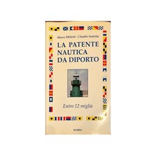 Patente nautica diporto usato  Cava de Tirreni
