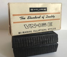 shure v15 d'occasion  Avignon