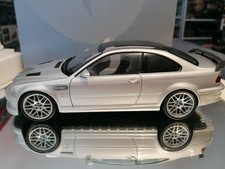 Kyosho bmw gtr usato  Aci Castello