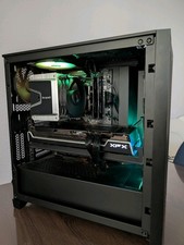 High end system gebraucht kaufen  Aachen