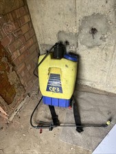 cooper pegler knapsack sprayer for sale cooper pegler knapsack sprayer for sale  READING