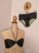 Etam vintage 90s d'occasion  Hergnies