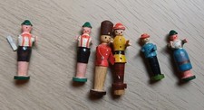 Kleine holzfiguren ersatzteile gebraucht kaufen Kleine holzfiguren ersatzteile gebraucht kaufen  Eichenzell