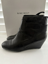 nine 8 west boots for sale  SUNDERLAND