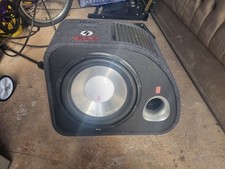 fli subwoofer trap for sale fli subwoofer trap for sale SUTTON COLDFIELD