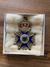 Karnevalsorden aachen 1929 gebraucht kaufen  Schleiden