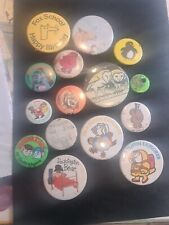 Vintage badge bundle for sale  NEWTON ABBOT
