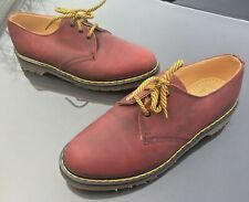 Martens 1461 oxblood for sale  PLYMOUTH