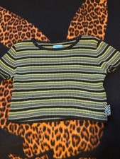 Unif green black for sale  SUNDERLAND