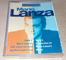 Mario lanza spotlight for sale  DEREHAM