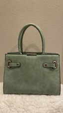 Women green leather for sale  North Las Vegas