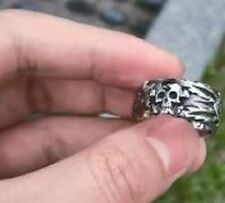 Schmuck ring gebraucht kaufen  Schweinfurt
