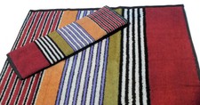 Missoni set asciugamani usato  Trino