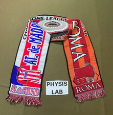 Sciarpa scarf atletico usato  Paolisi
