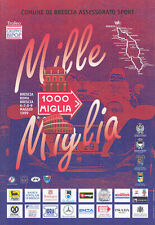 1000 miglia mille for sale  LONDON