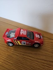 Scalextric scx ford for sale  SPALDING