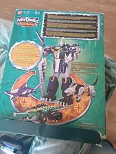 Power ranger predazord d'occasion  Carvin