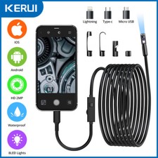 1080p endoscope borescope for sale  USA