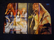 Metallica scorpions giant gebraucht kaufen  Seevetal
