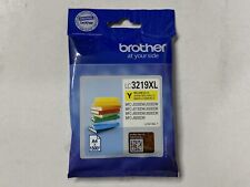 original Brother Tintenpatrone LC3219XL Yellow 16,5ml OVP Rechnung comprar usado  Enviando para Brazil