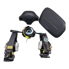 Kit airbag completo usato  Italia