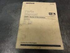 Caterpillar cat 345b for sale  Mineral Wells