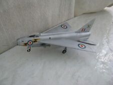 modelo de avião - 1/72 - English Electric Lightning F 1A - Royal Air Force, usado comprar usado  Enviando para Brazil