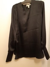 Premium bluse seide gebraucht kaufen  Berlin