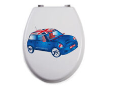 Msv sitz toilettendeckel gebraucht kaufen  Deutschland