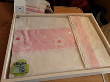 Parure drap taie d'occasion  Montélimar