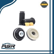 Kit supporti ammortizzatori usato Kit supporti ammortizzatori usato  Battipaglia