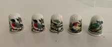 Birds queens thimbles for sale  Dewitt