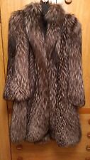 Women silver fox usato  Santo Stefano di Magra