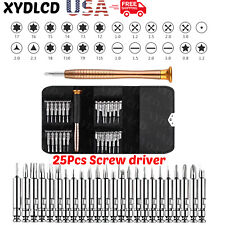 para Macbook Air, Macbook Pro kit de ferramentas de reparo 1,2 mm chave de fenda Pentalobe 25X/conjunto comprar usado para Macbook Air, Macbook Pro kit de ferramentas de reparo 1,2 mm chave de fenda Pentalobe 25X/conjunto comprar usado  Enviando para Brazil