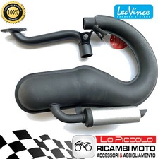 Marmitta leovince racing usato  Palermo