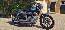 Harley davidson 1200 for sale  DUNMOW