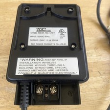 Malibu tdc 150w for sale  Boulder