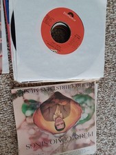 Lot rpm vinyl for sale  Wainscott