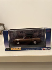 Vanguards corgi ford for sale  ROMFORD