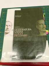 Corso integrato letteratura usato  Morra de Sanctis