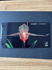 Jersey presentation pack for sale Jersey presentation pack for sale  SKEGNESS